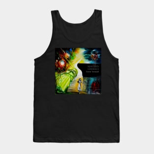 Dante Tomaselli's NEAR-DEATH EXPERIENCE Tank Top